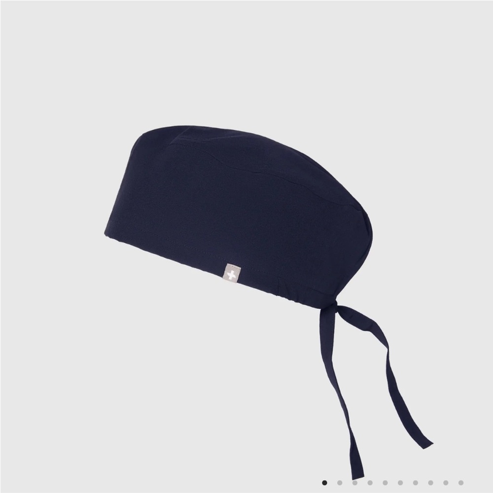 Figs scrub cap